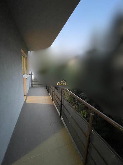 Apartament cu 2 camere decomandat în Zorilor