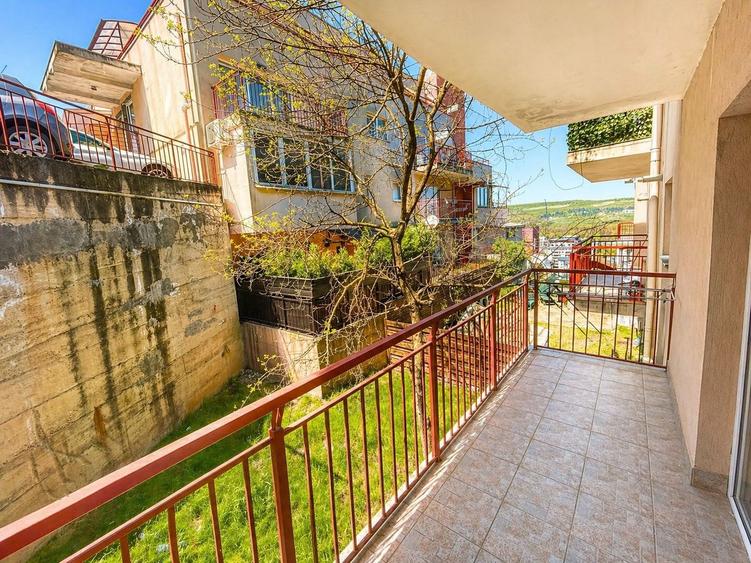 Apartament tip studio | 45 de mp  | Balcon | Zona Vivo - 5