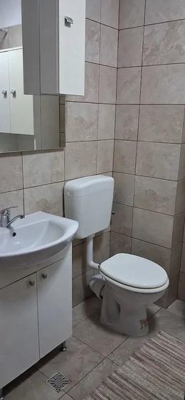 Garsonieră decomandată în Metalurgiei