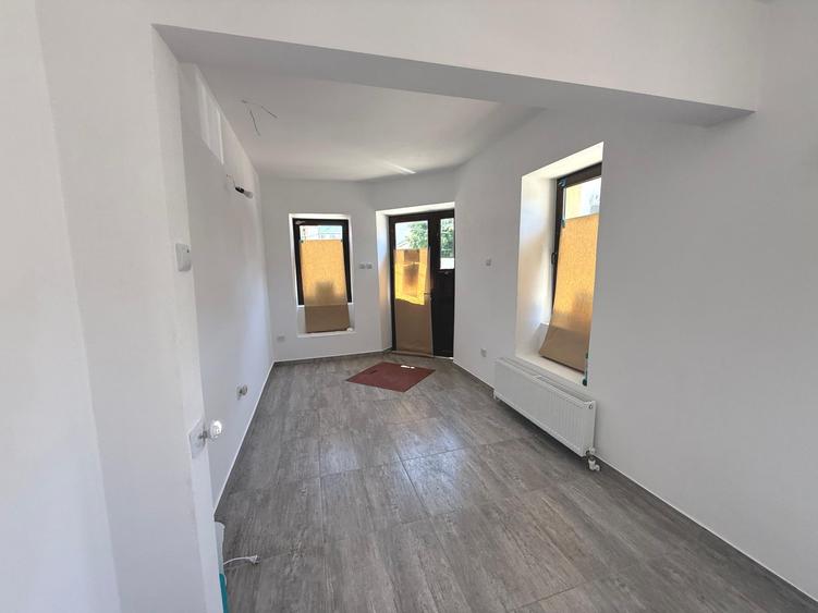 Spațiu comercial, de 72 mp, în Ultracentral