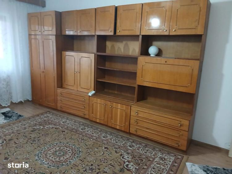 Apartament 2 camere, mobilat, Decomandat Gemenii - 7