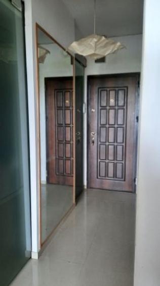 Apartament cu 1 camere decomandat în Pajura