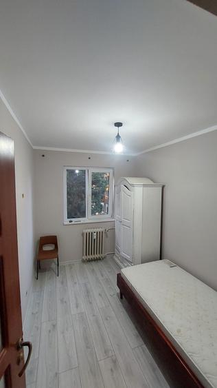 Apartament cu 3 camere în George Enescu