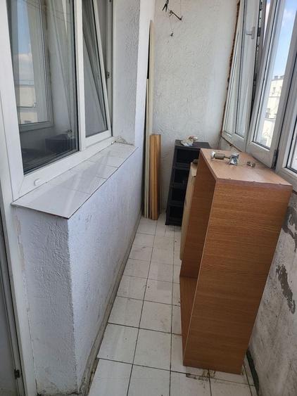 Garsonieră decomandată în Obor