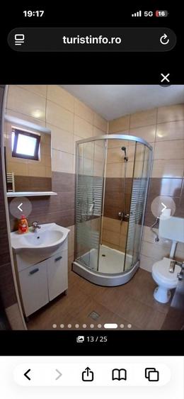 Apartament decomandat în Delfinariu