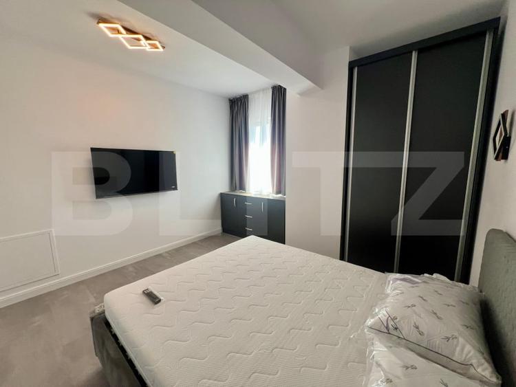 Apartament nou cu 2 camere, centrala si aer, zona Calea Severinului - 2