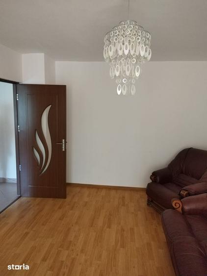 Apartament cu 2 camere decomandat în Dărmănești