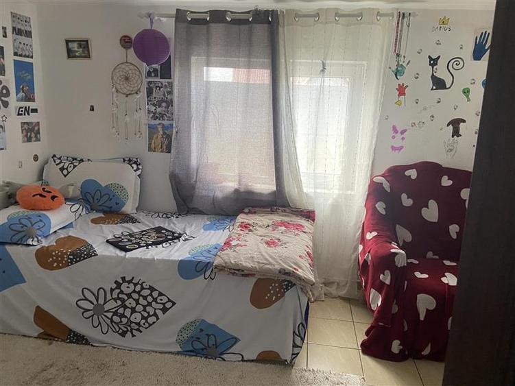 Casă individuală cu 4 camere cu Teren 913 Mp în Jorăști