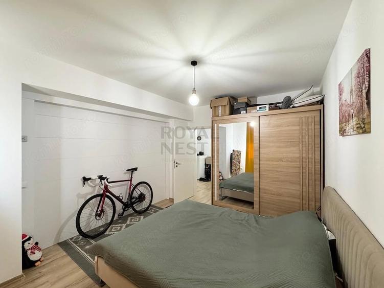 Apartament 2 camere insorit in Avantgarden 3, bloc nou - 3