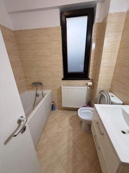 Apartament cu 3 camere în Chiajna