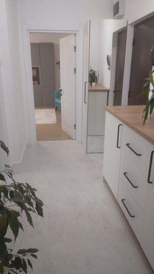 Apartament cu 2 camere decomandat, mobilat în Colentina