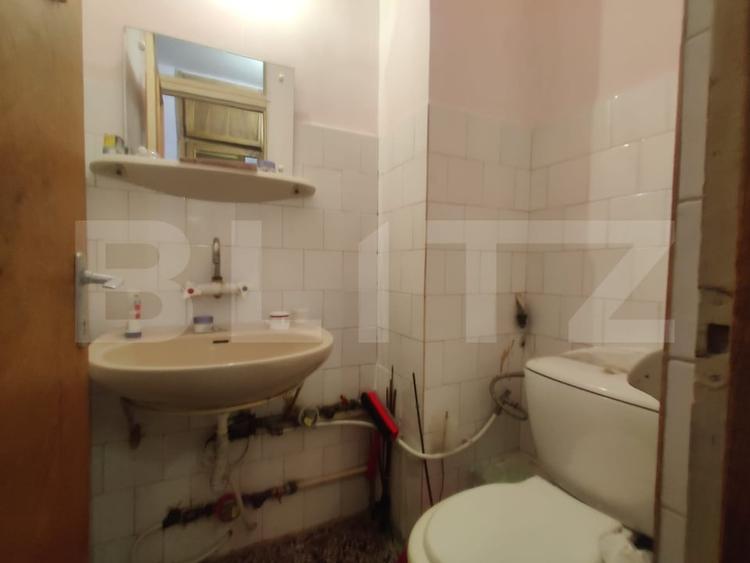 Apartament 3 camere, PB + beci, etaj 2, zona Ramada - 6