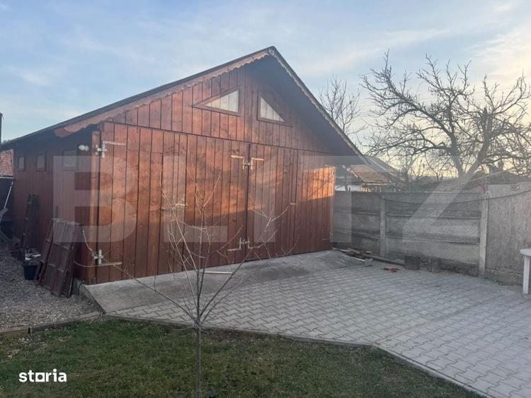 Casa de vanzare Ocna-Mures - 6