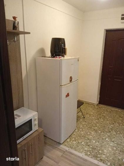 Garsonieră în Ștefănești