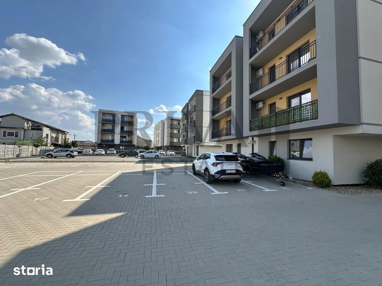 Apartament decomandat, 2 camere, 56 mp, Braytim - 13
