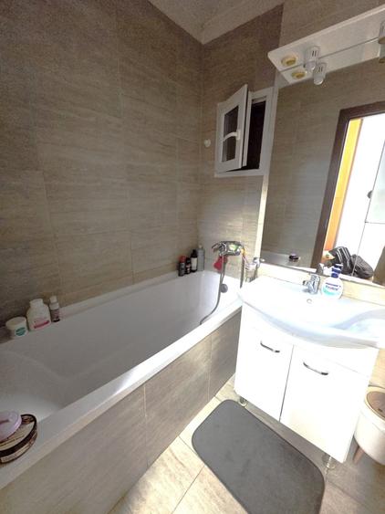 Apartament cu 2 camere decomandat, mobilat în Mănăștur