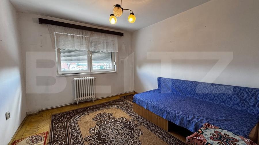 Apartament 3 camere, 64 mp, zona Central - 3