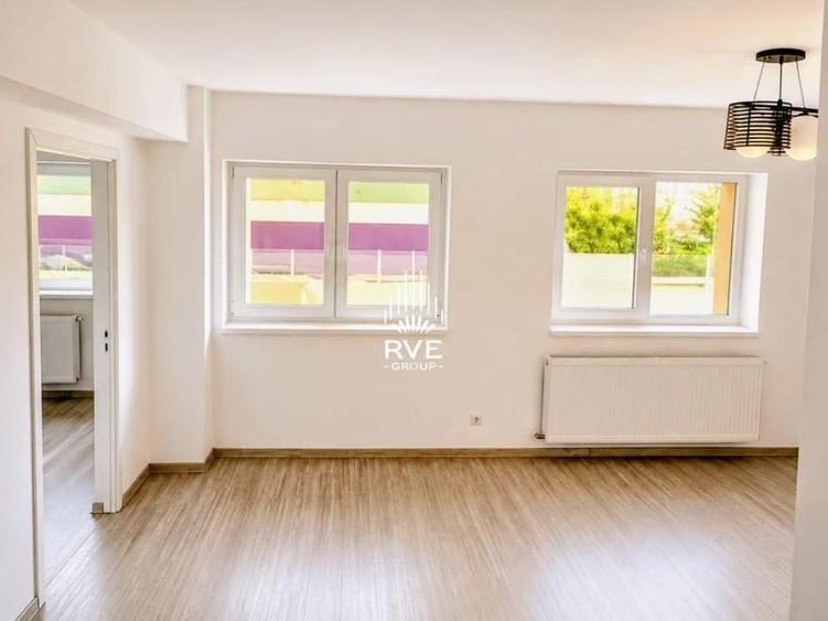 Apartament cu 2 camere în Titan