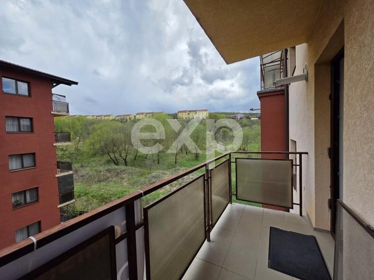 Apartament 2 camere de închiriat | Parcare inclusă | Comision 0 | Florești - 15