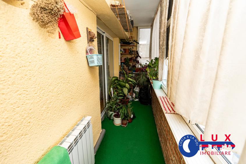 Apartament cu 3 camere în E3