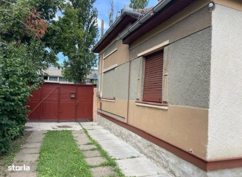 Casă cu 2 camere în Cloșca