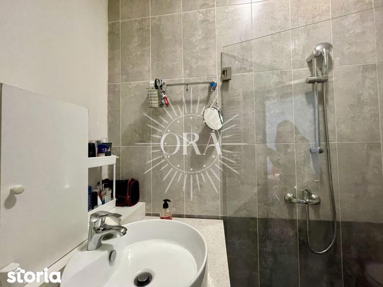 Casă cu 3 camere cu Teren 90 Mp în Mărăști