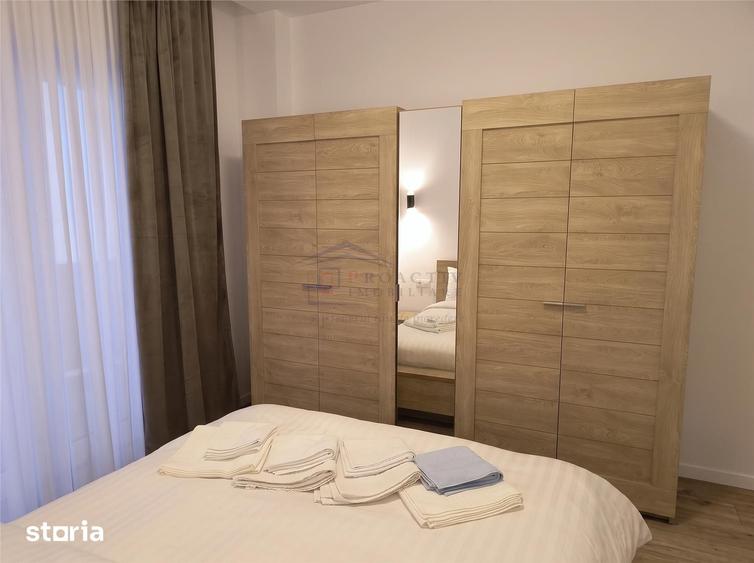 Penthouse Obcini | Suprafata 104mp | Terasa cu jacuzzi | i2c-1886 - 5