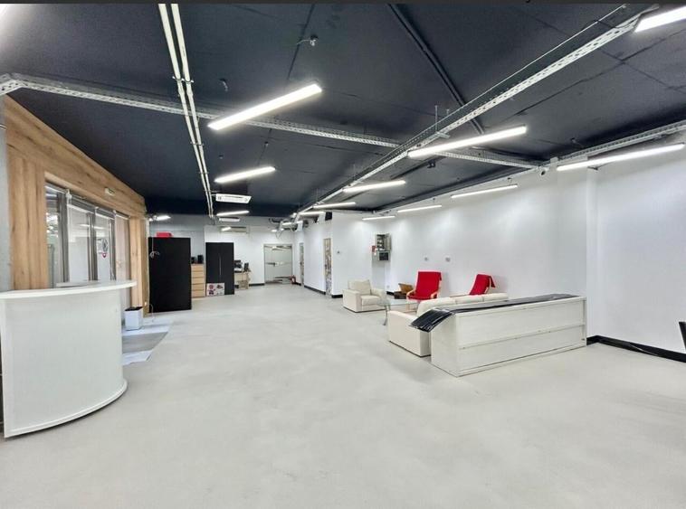Spatiu Comercial Green Lake Sisesti- Pret 1.900 euro+TVA - 53