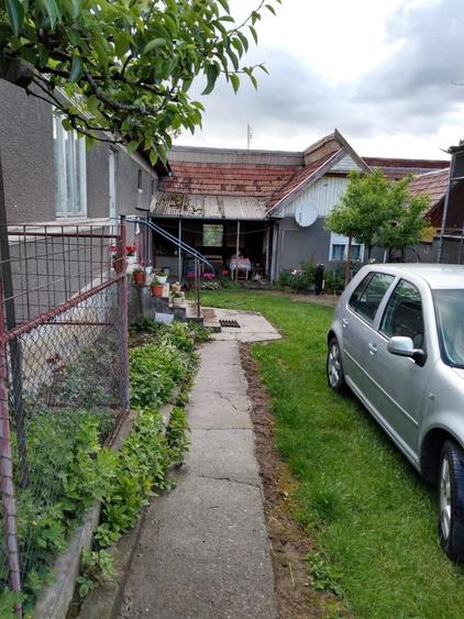 Casă cu 3 camere în Vințu de Jos