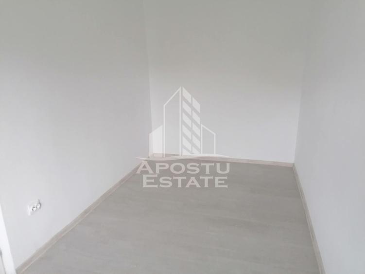 Apartament semidecomandat, renovat,2 camere,parter,Bulevardul Cetatii - 5