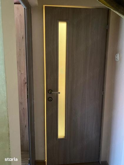 Apartament cu 2 camere în Cișmigiu