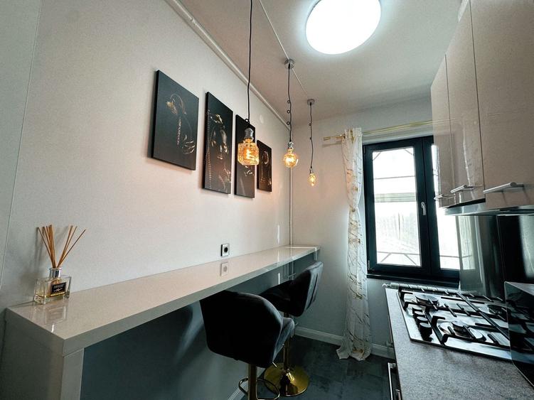 Apartament 2 camere de vânzare | Floreasca | Parc Verdi | Renovat Lux - 12