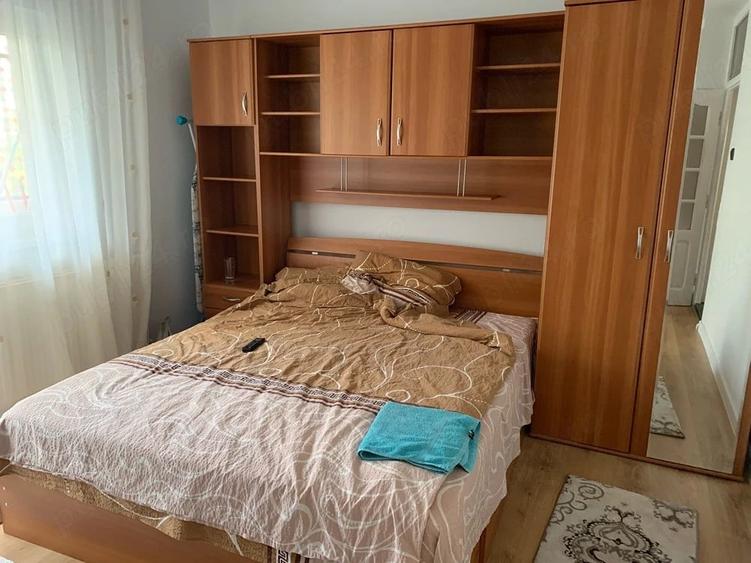 Apartament cu 2 camere decomandat în Mănăștur