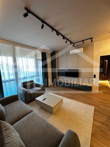 Apartament cu 2 camere, 67 mp, parcare, Zona Concept 9 - 3