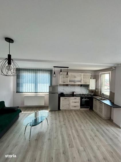Apartament cu 3 camere în Someșeni