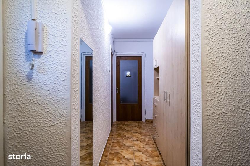 2 camere, 50 mp, decomandat, mobilat/utilat, Bulevardul Timisora - 4