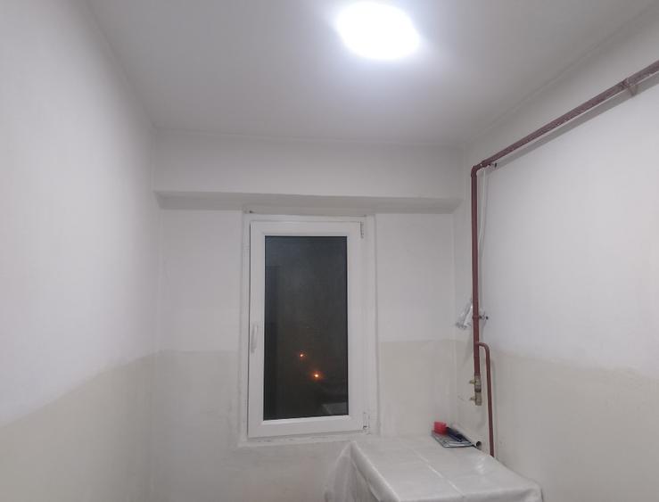 Apartament cu 2 camere semidecomandat în Micro 39