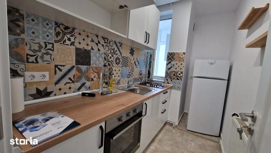 Apartament modern 2 camere | zona Cedonia - 6