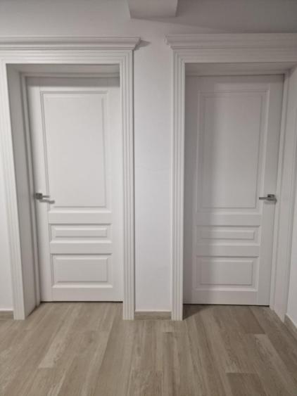 Apartament cu 2 camere semidecomandat în Frumoasa