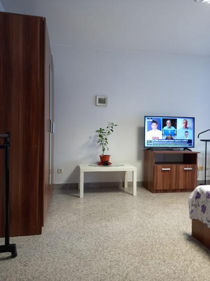 Garsonieră decomandată în Unirii
