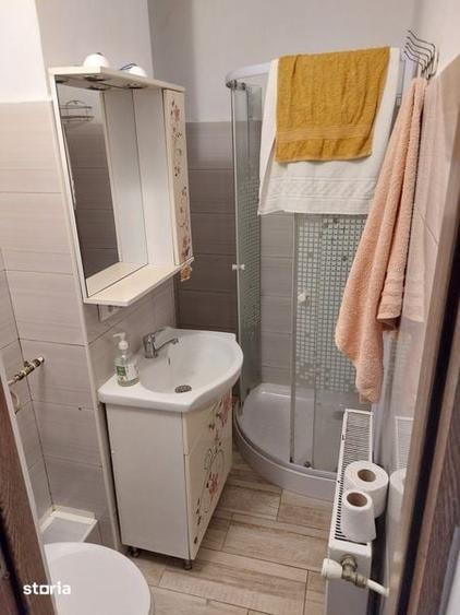 Apartament zona Liceul Agricol - 1