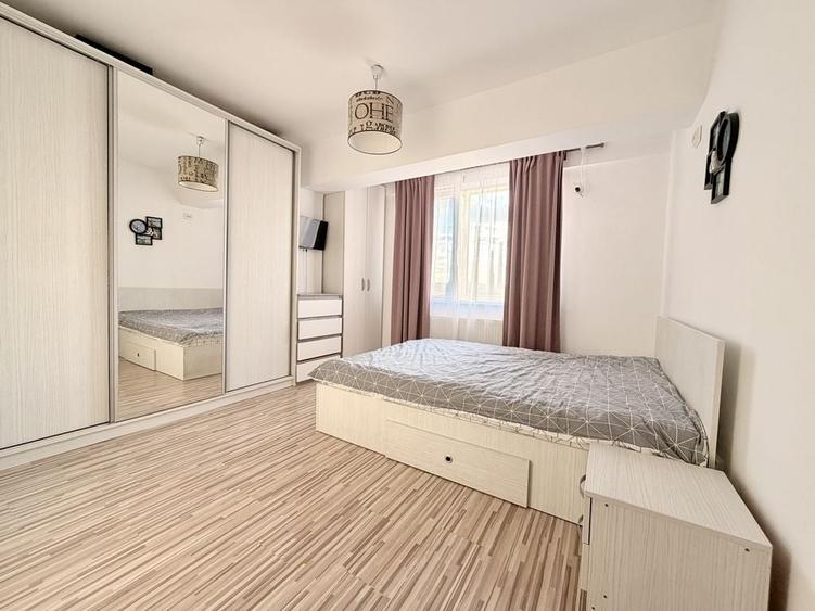 Apartament 2 camere | Bloc 2016 | bd Nicolae Grigorescu | Complet mobilat si utilat | 122.000 - 3