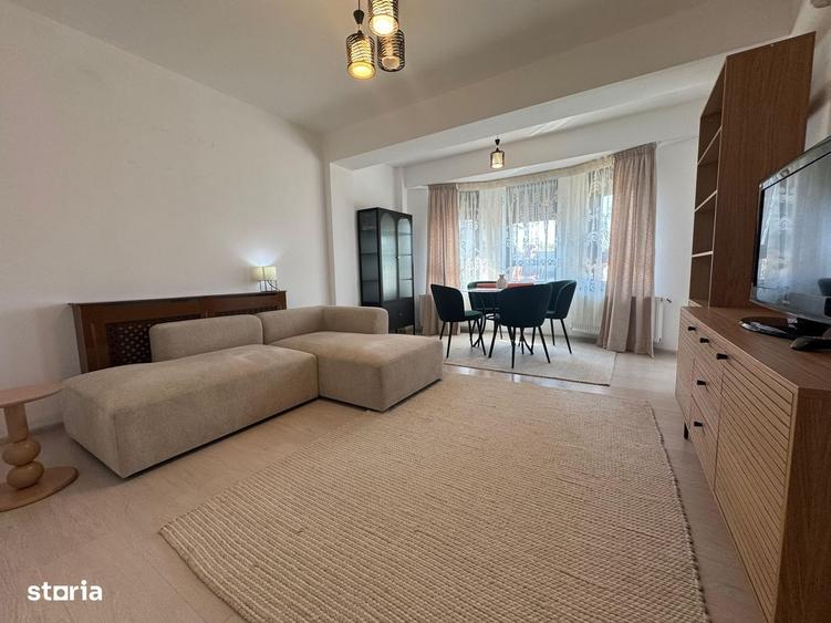 Apartament cu 2 camere Moara de Vant COMISION 50% - 5