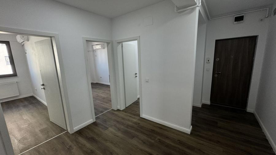Lira Residence Apartament 3 camere - 4