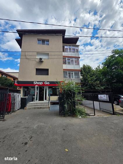 Spa?iu comercial 130 mp, Sector 3 Gura Ialomi?ei | Doar 700 /luna - 6