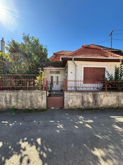 Casă cu 3 camere în Vălcani