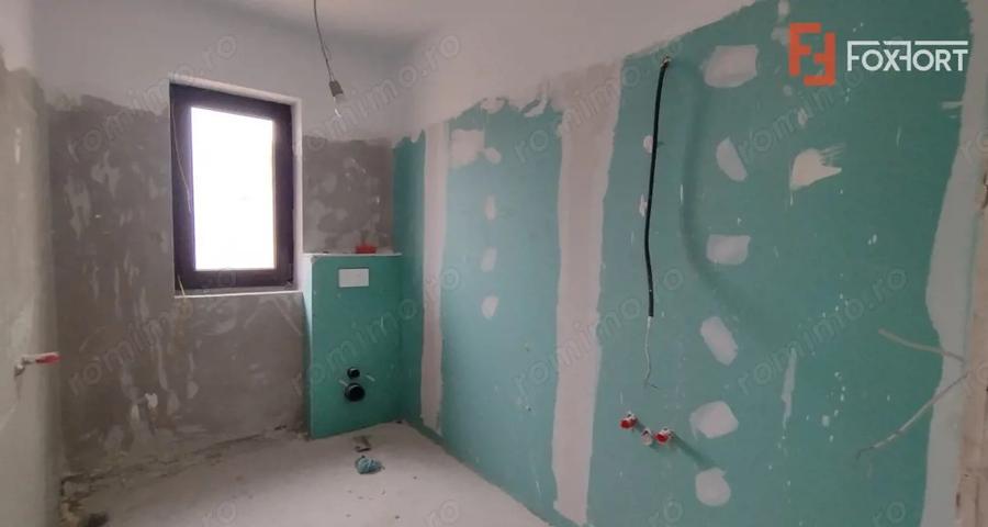 Casa individuala 4 camere si 3 bai, Sacalaz - 19