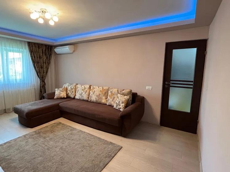 Apartament 2 camere zona Crângași Bloc Reabilitat cu Centrala si loc de Parcare - 1