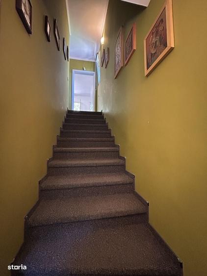 Resedinta 5 camere, cu Padure Privata, Paradisul Verde, teren 1735mp - 15