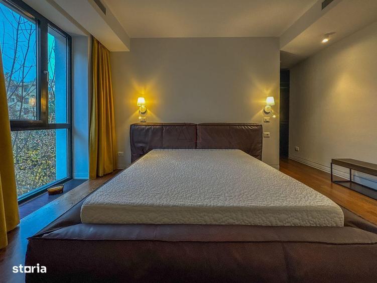 Apartament cu 3 camere în Floreasca